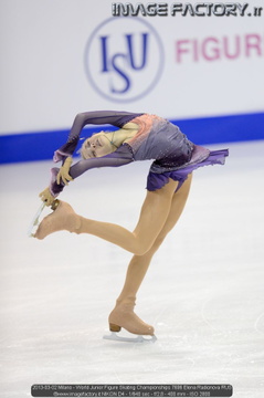 2013-03-02 Milano - World Junior Figure Skating Championships 7696 Elena Radionova RUS